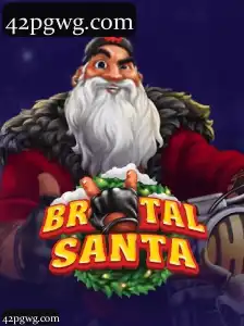 BrutalSanta: Uma Imersão no Mundo do Jogo de Cassino Temático