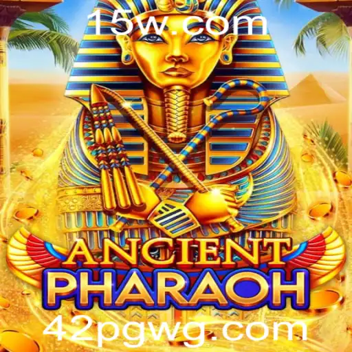Explorando AncientPharaoh: Um Mergulho no Jogo de Estratégia