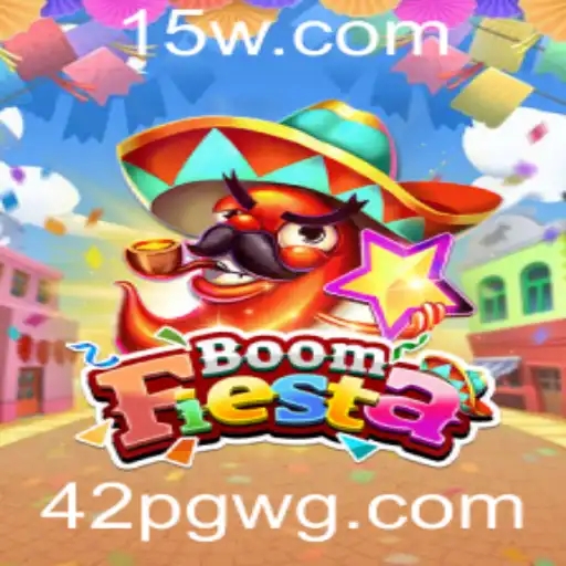 BoomFiesta: Explorando as Aventuras do Novo Jogo da Temporada