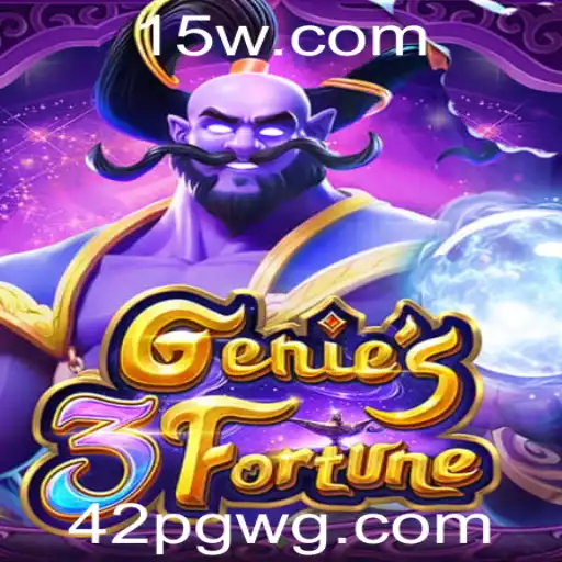 Descubra o Fascinante Mundo de Genie3Fortune