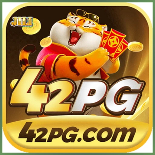 42pg Logo