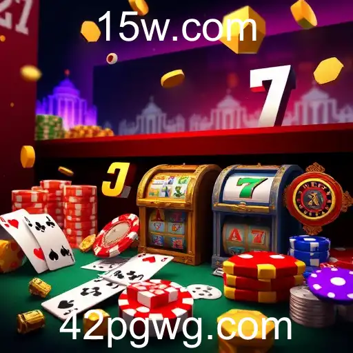 Conheça os Jogos Populares em 42pg