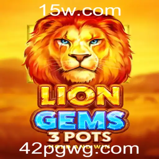 Descubra o Desafio do Jogo LionGems3pots Com a Chave 42pg