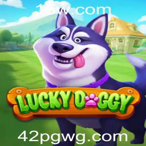 Explorando o Mundo de LuckyDoggy: Um Jogo que Transcende Fronteiras