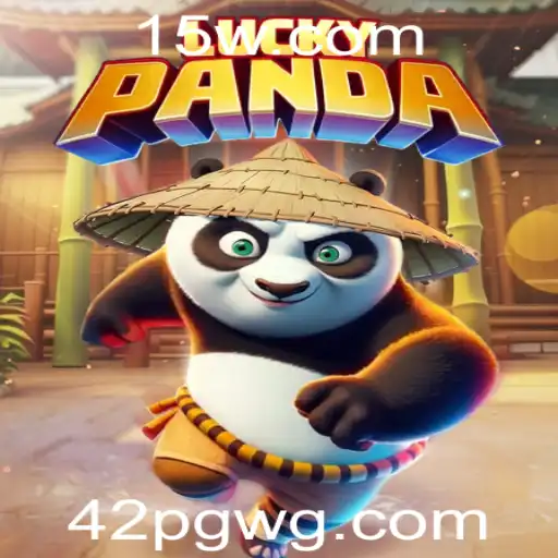 Explorando o Mundo de LuckyPanda: Uma Aventura Cativante com 42pg