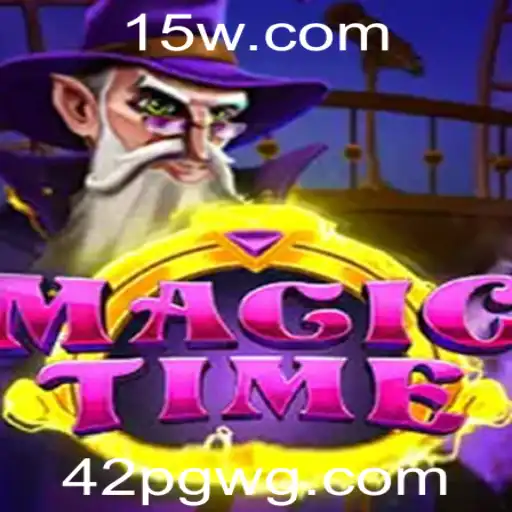 Explorando o Fascinante Mundo de MagicTime