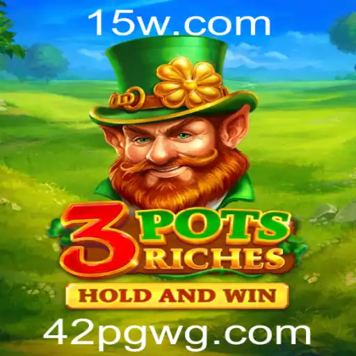 Descubra as Emoções e Estratégias do Jogo 3potsRiches