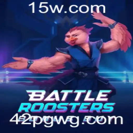 BattleRoostersBonusBuy: Uma Aventura de Ação Com Apostas de Alto Risco