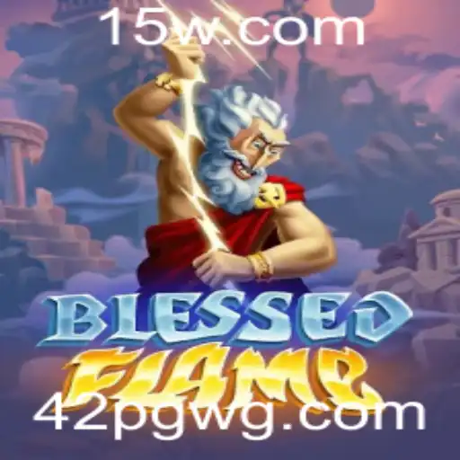 A Incrível Jornada de BlessedFlame: Um Jogo Único na Era Moderna