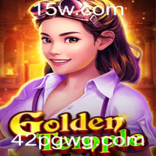 Explorando o Mundo de GoldenTemple: Uma Aventura de 42pg