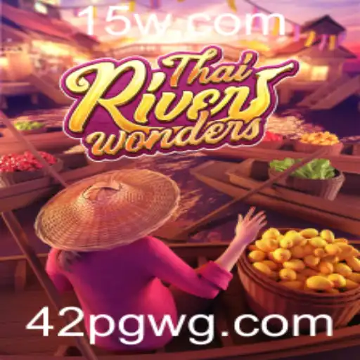 Descubra as Maravilhas do Jogo ThaiRiverWonders