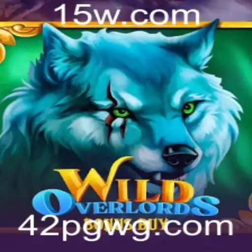 Descubra o Mundo de WildOverlordsBonusBuy: Uma Jornada Épica no Universo dos Jogos