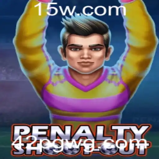 Descubra o Fascinante Mundo de PenaltyShootOut
