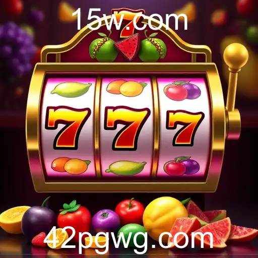 Explorando o Fascinante Mundo dos Slots de Frutas