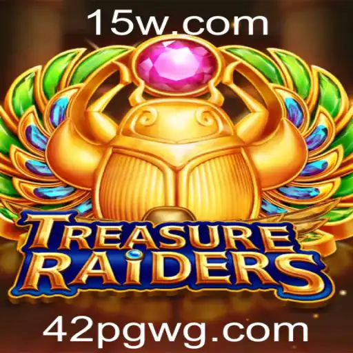 Explorando o Mundo de TREASURERAIDERS: Um Jogo de Aventura e Estratégia